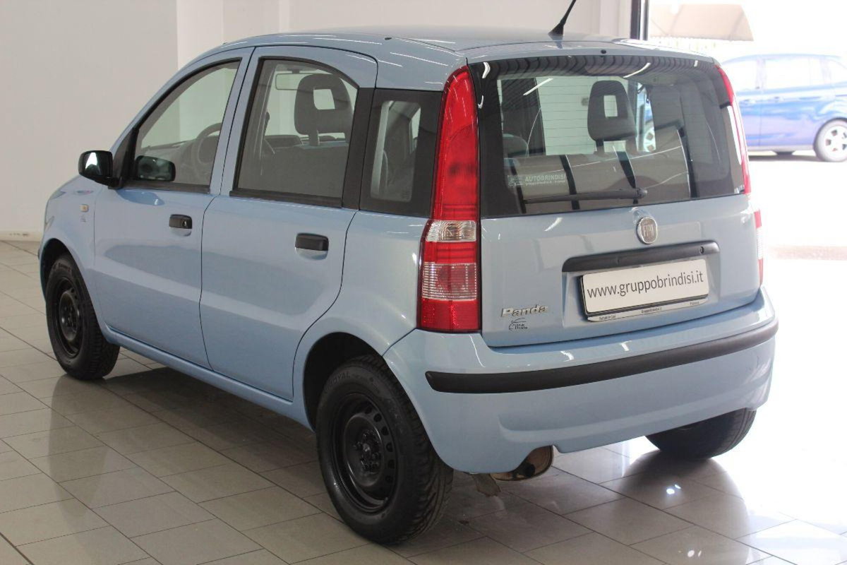 Fiat Panda 1.2 Dynamic (6)