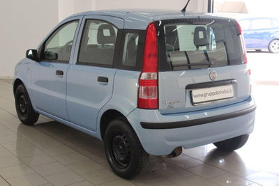 Fiat Panda 1.2 Dynamic (6)