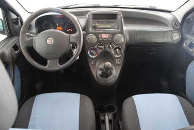 Fiat Panda 1.2 Dynamic (7)