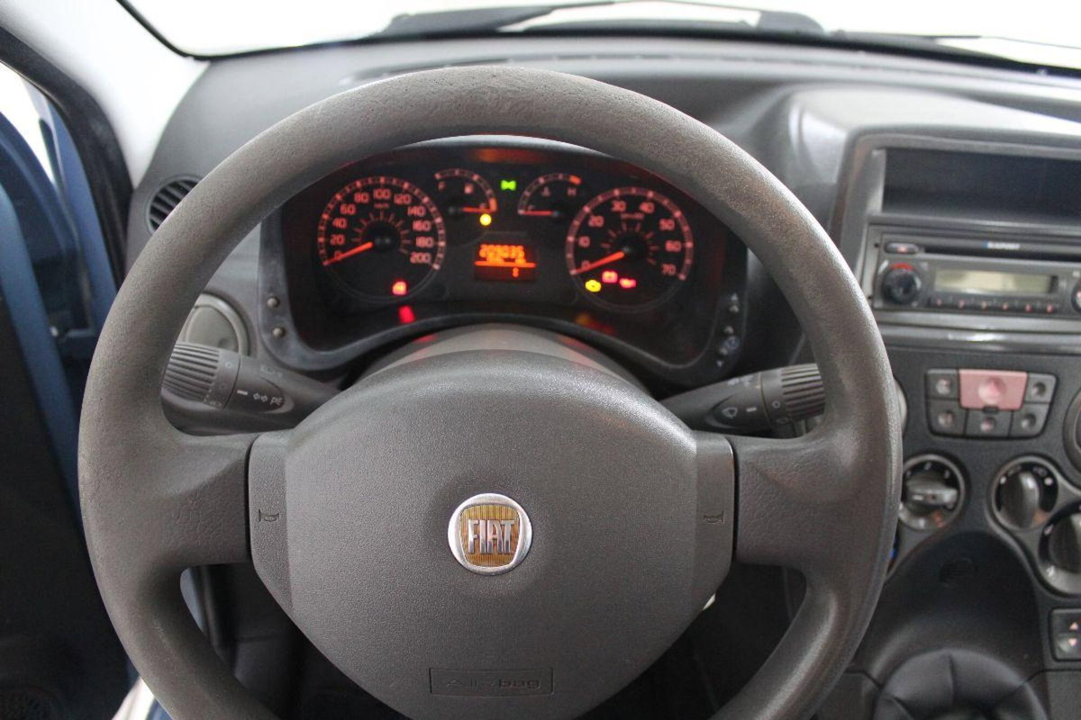 Fiat Panda 1.2 Dynamic (8)