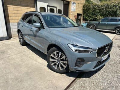 Volvo XC60 B4 Geartronic Inscription usata