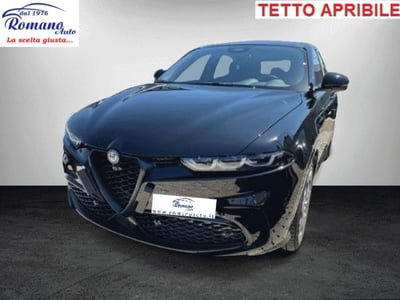 Alfa Romeo Tonale 1.6 Veloce 130cv tct6 nuova