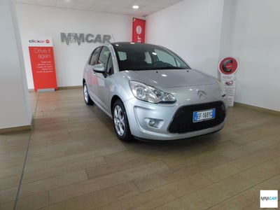 Citroen C3 1.4 HDi 70 Business QR usata