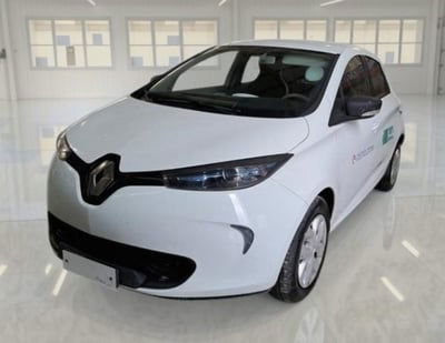 Renault Zoe Life R90 Flex usata