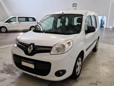 Renault Kangoo 1.5 dCi 75CV 5 porte Stop & Start Life usata