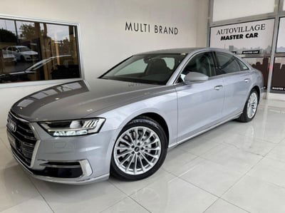 Audi A8 50 3.0 tdi mhev quattro tiptronic usata