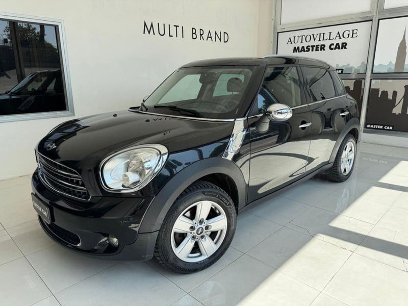MINI Mini Countryman 1.6 One Countryman