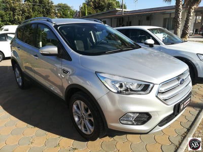 Ford Kuga 1.5 TDCI 120 CV S&S 2WD Titanium usata