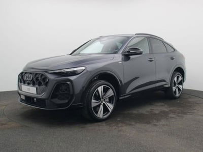 Audi Q5 Sportback Sportback 40 2.0 tdi mhev 12V quattro s-tronic nuova
