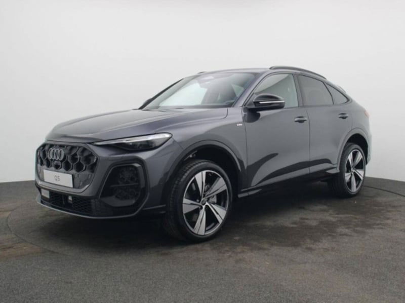 Audi Q5 Sportback Sportback 40 2.0 tdi mhev 12V quattro s-tronic