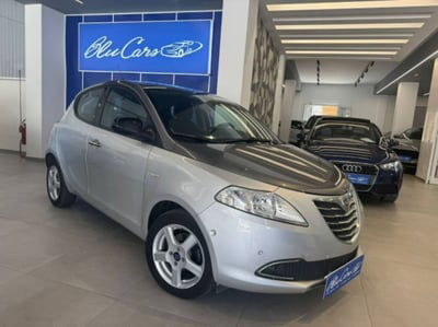 Lancia Ypsilon 1.3 MJT 16V 95 CV 5 porte S&S Gold usata