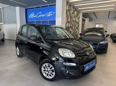 Fiat Panda 1.2 Lounge usata