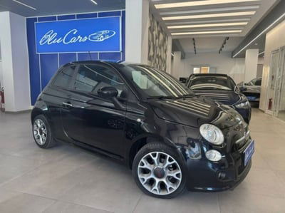 Fiat 500 1.2 S usata