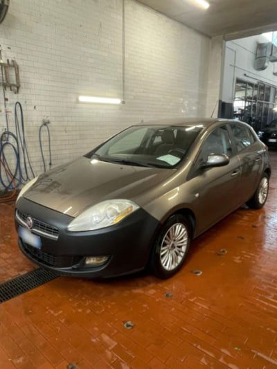 Fiat Bravo 1.4 Active