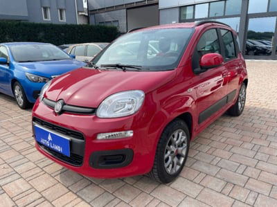 Fiat Panda 1.2 Easy usata
