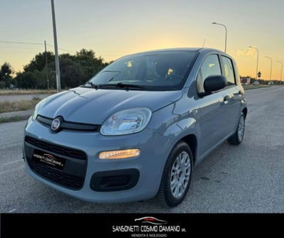 Fiat Panda 1.3 MJT 95 CV S&S Easy