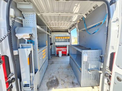 Fiat Ducato Furgone maxi 35 XLH2 2.3 mjt 140cv E6d-temp usato