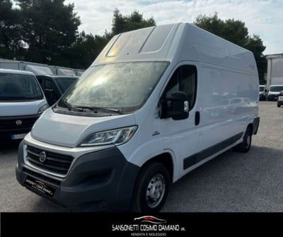 Fiat Ducato Furgone 35 2.0 MJT PLM-TA