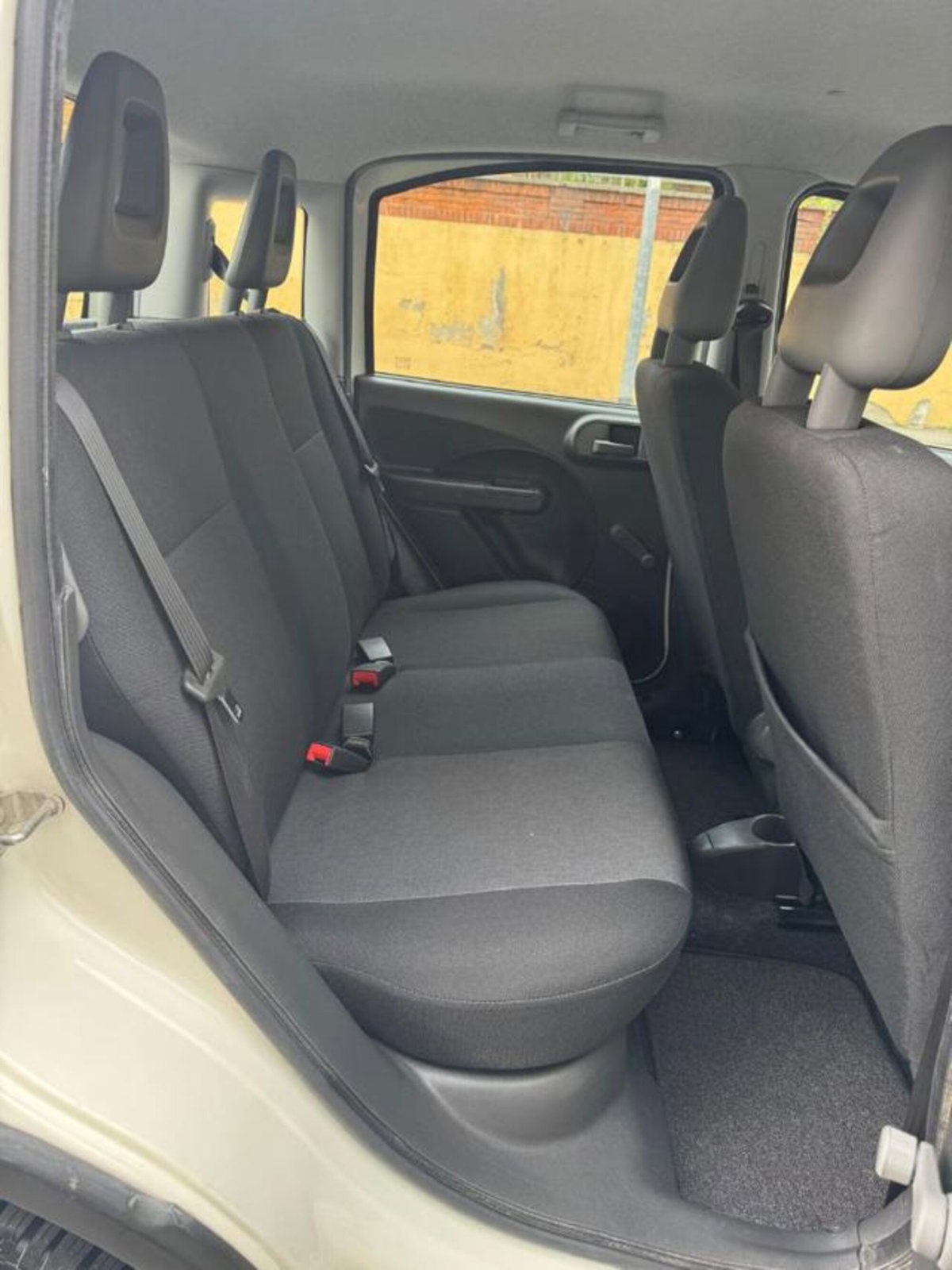 Fiat Panda 1.2 4x4 Climbing (13)