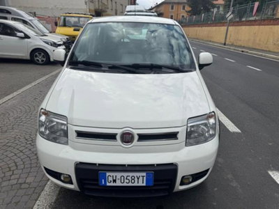 Fiat Panda 1.2 4x4 Climbing (6)