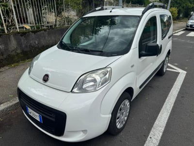 Fiat QUBO 1.4 8V 73 CV Dynamic usata