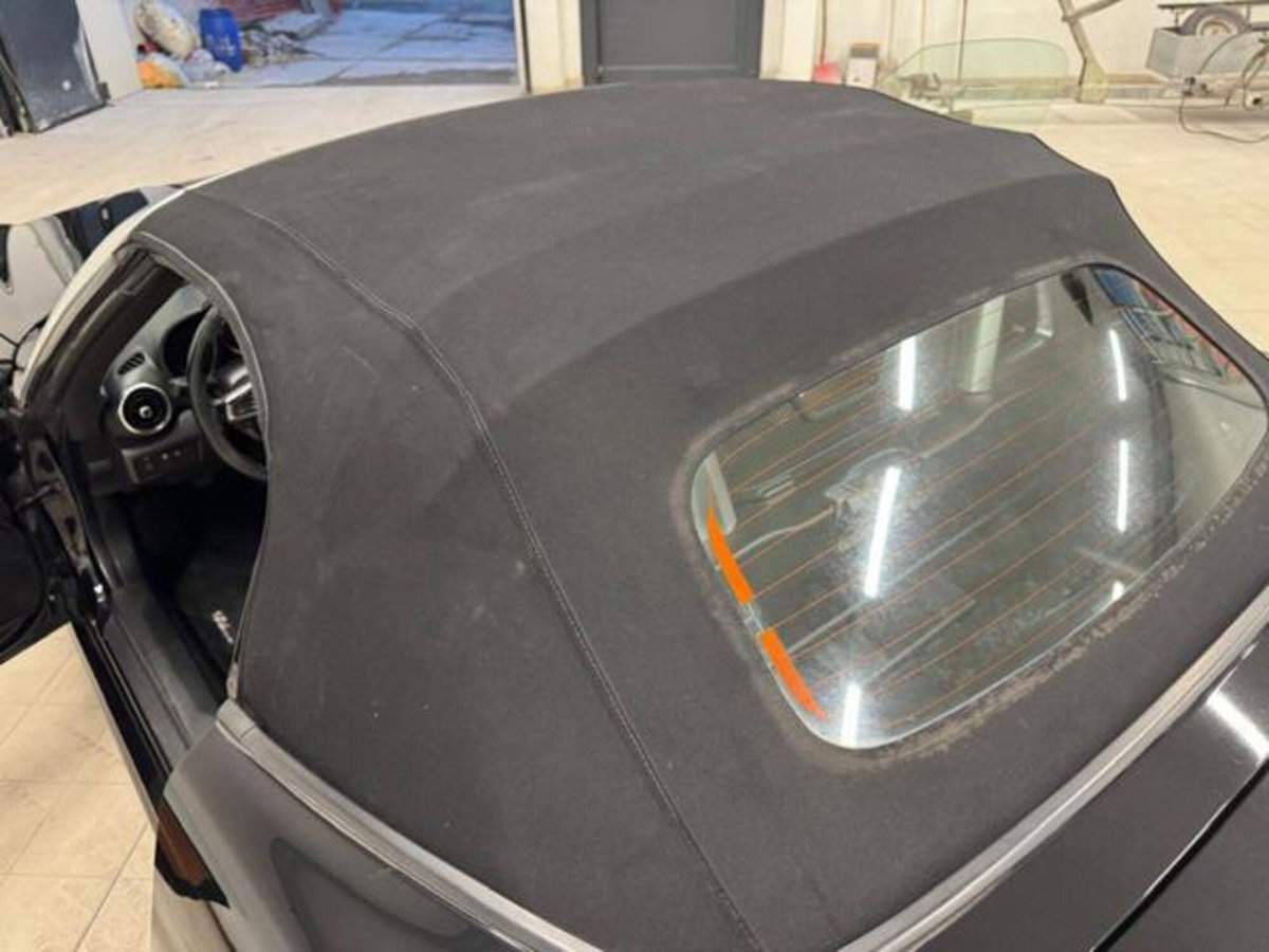 Fiat 124 spider 124 spider 1.4 MultiAir Lusso (13)