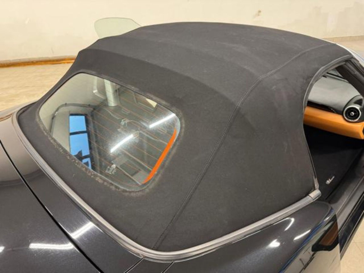 Fiat 124 spider 124 spider 1.4 MultiAir Lusso (14)