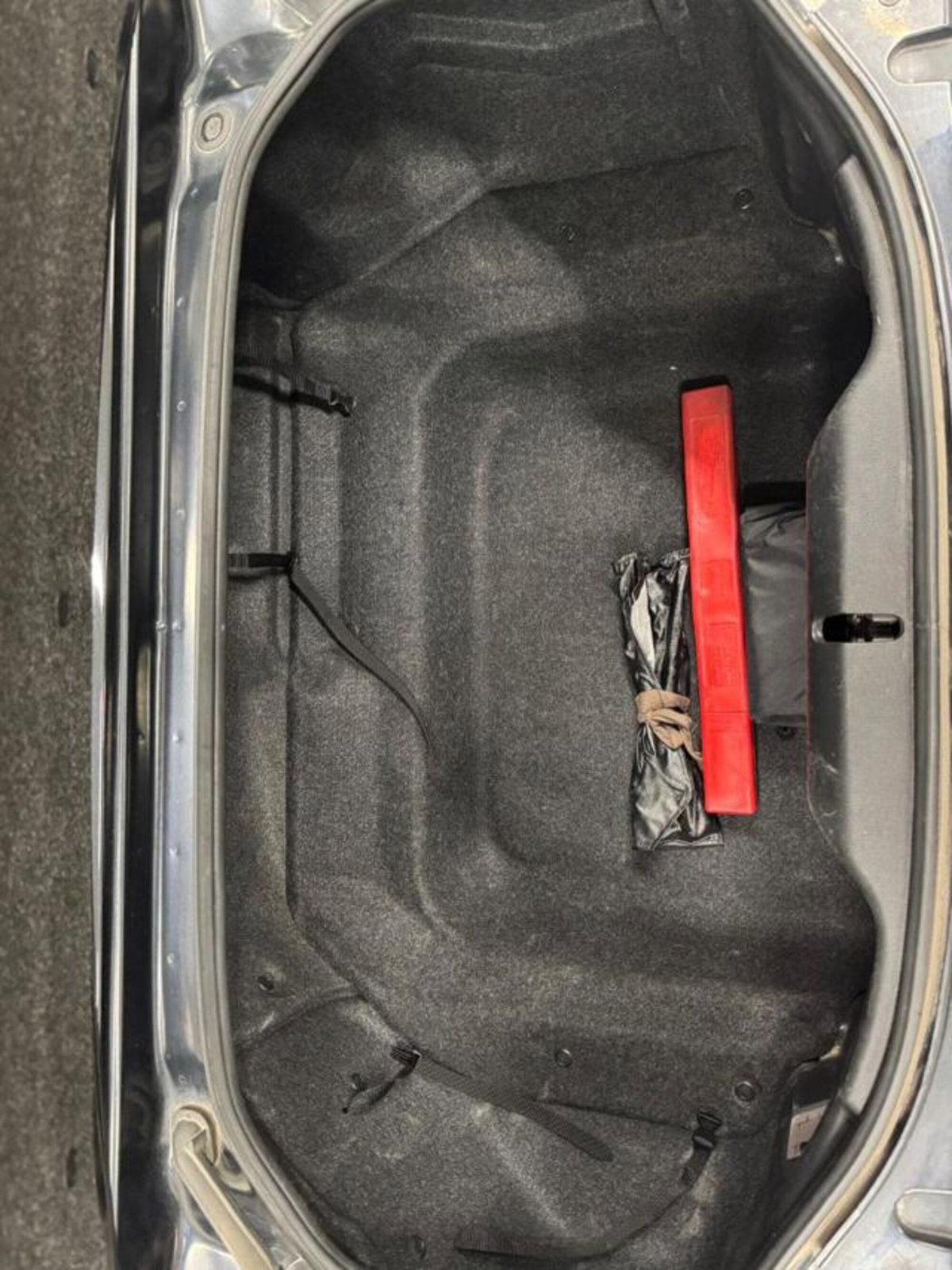 Fiat 124 spider 124 spider 1.4 MultiAir Lusso (15)