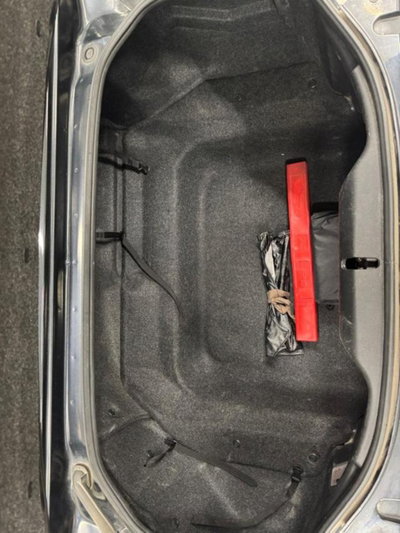 Fiat 124 spider 124 spider 1.4 MultiAir Lusso (15)