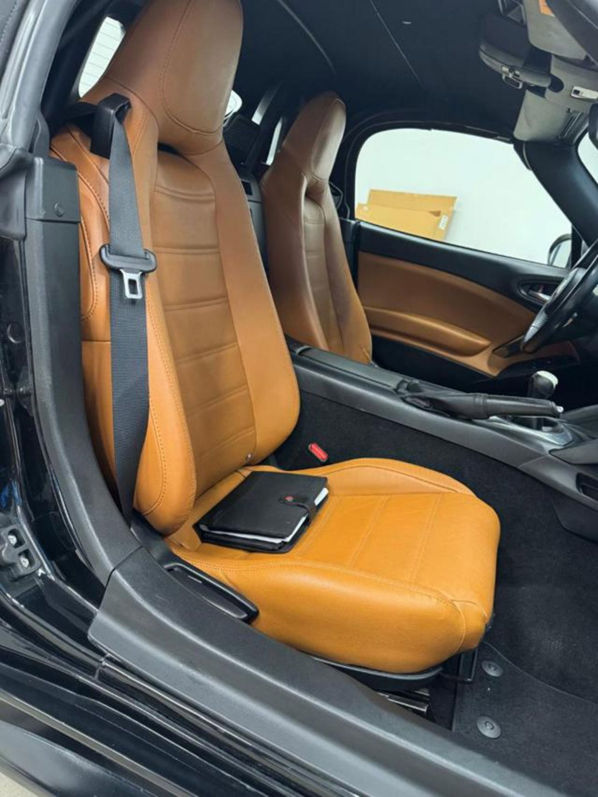 Fiat 124 spider 124 spider 1.4 MultiAir Lusso (6)