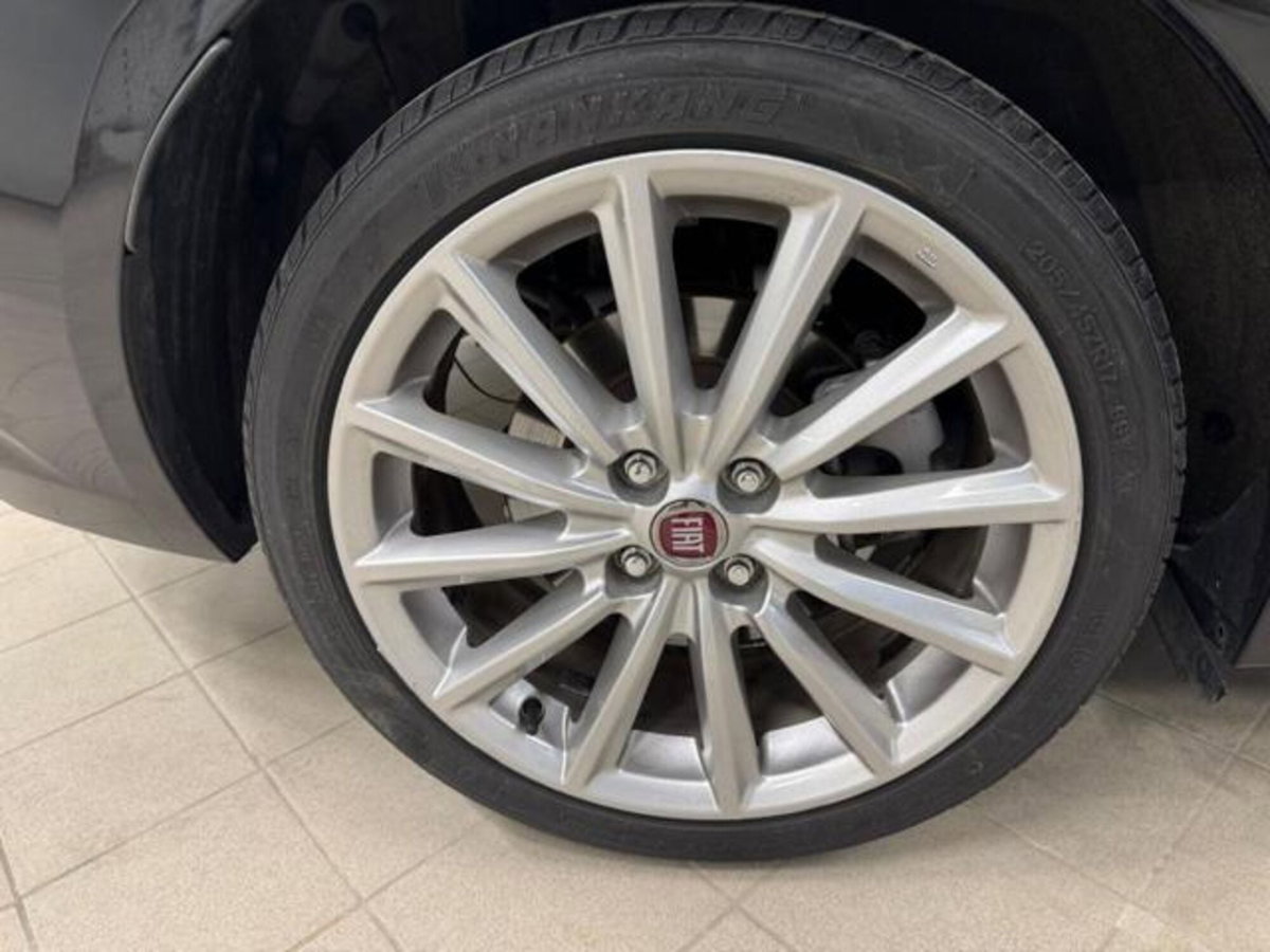 Fiat 124 spider 124 spider 1.4 MultiAir Lusso (8)