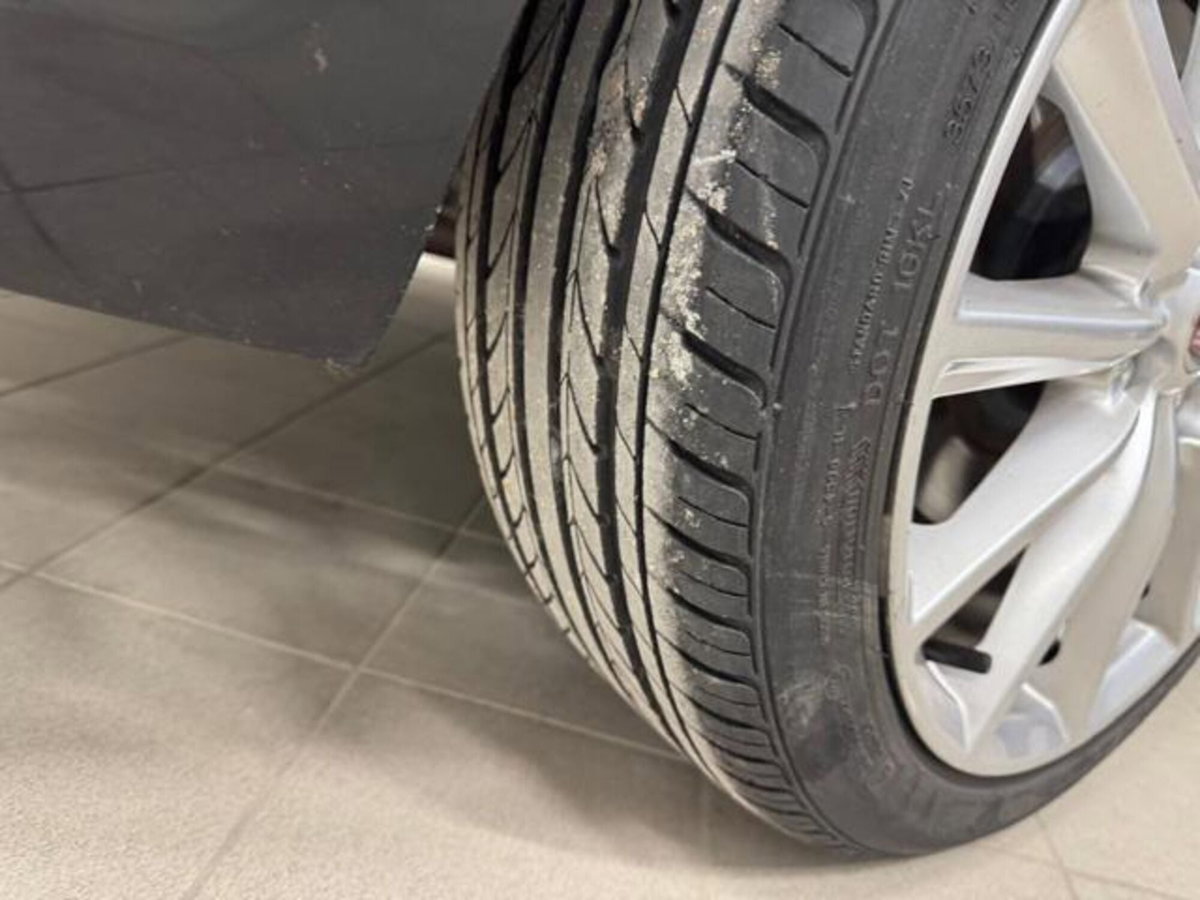 Fiat 124 spider 124 spider 1.4 MultiAir Lusso (9)