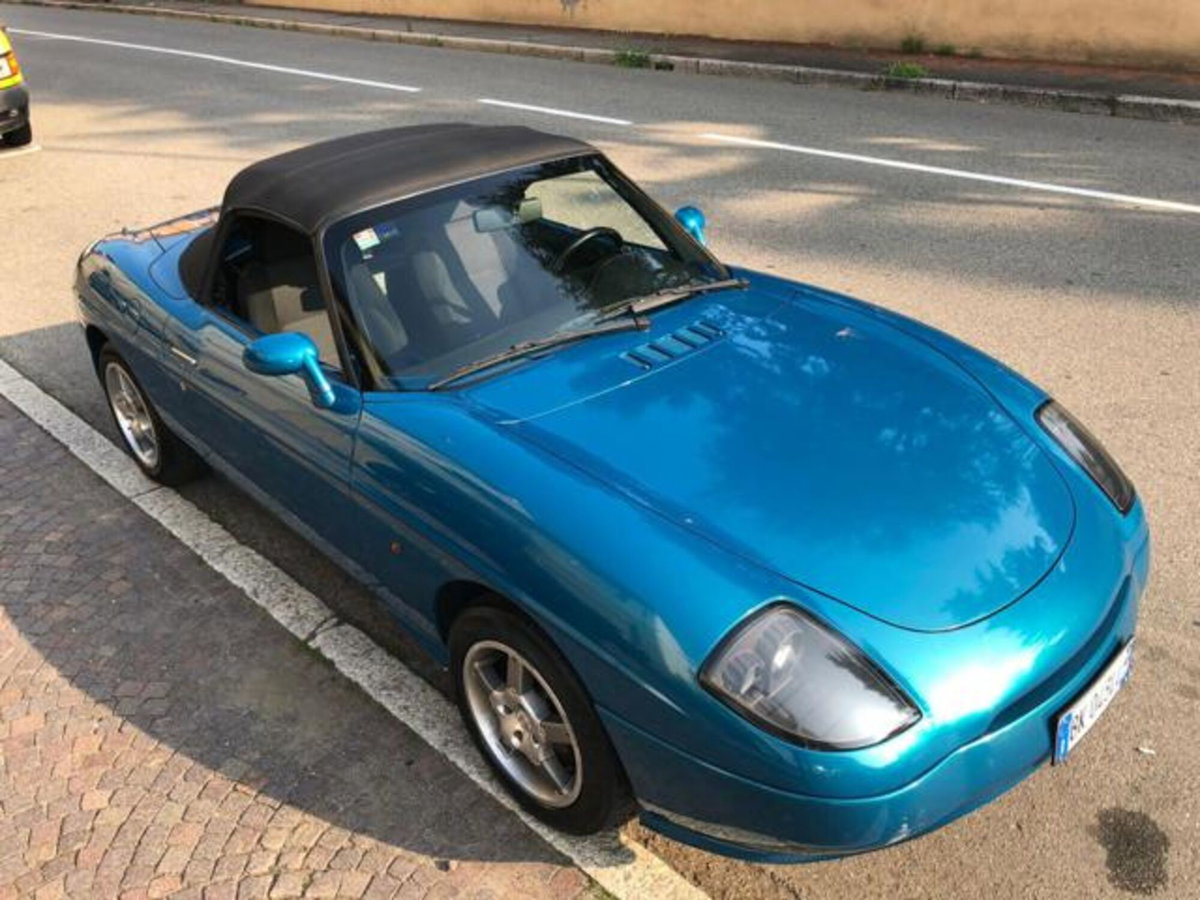 Fiat barchetta 1.8 16V (2)