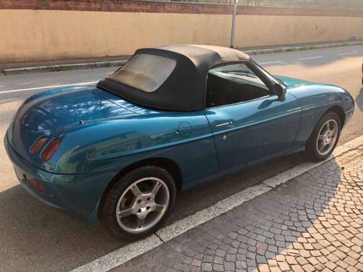 Fiat barchetta 1.8 16V (4)