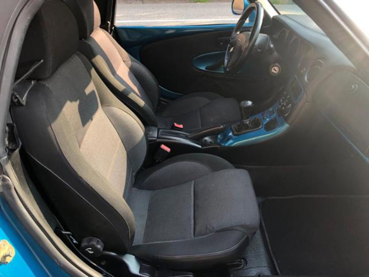 Fiat barchetta 1.8 16V (5)