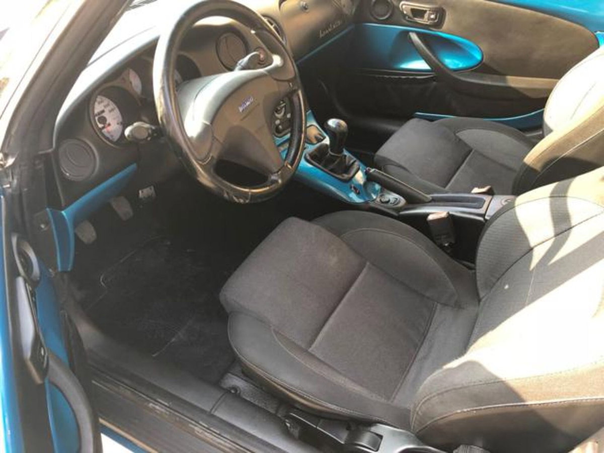 Fiat barchetta 1.8 16V (6)