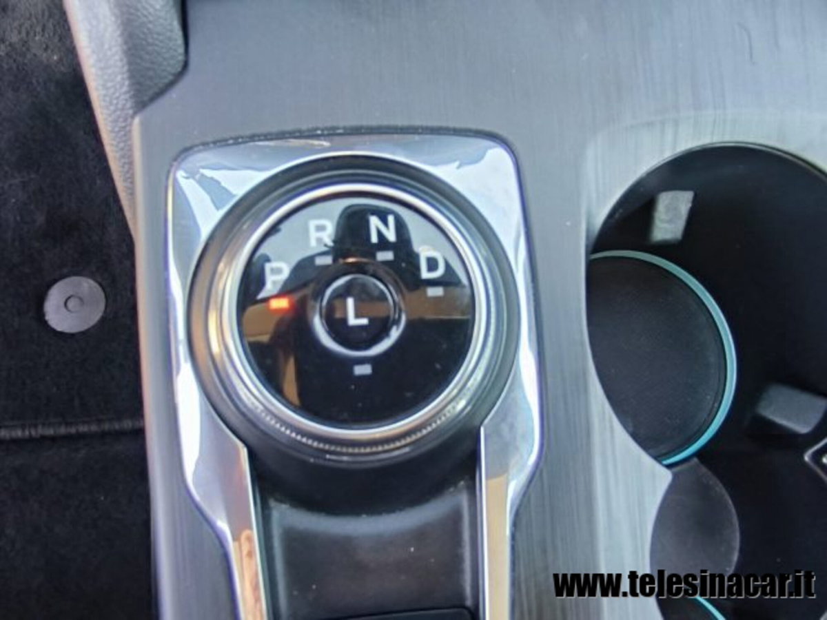 Ford Focus Station Wagon 1.5 EcoBlue 120 CV automatico SW Business (14)