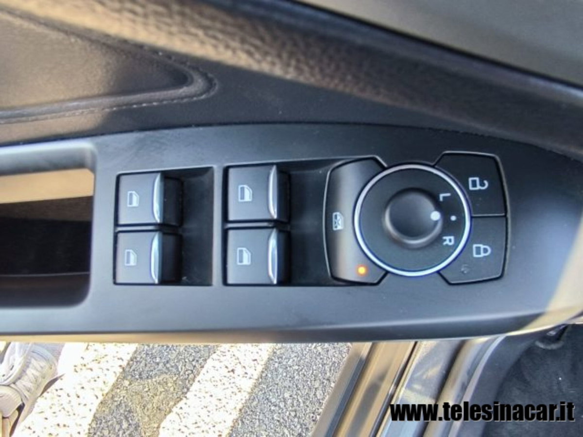 Ford Focus Station Wagon 1.5 EcoBlue 120 CV automatico SW Business (18)