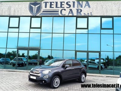 Fiat 500X 1.3 MultiJet 95 CV Club usata
