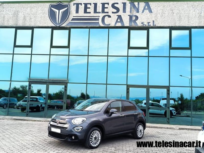 Fiat 500X 1.3 MultiJet 95 CV Club