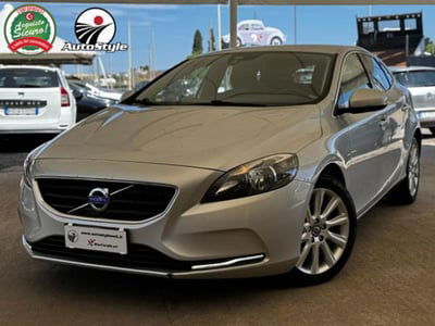 Volvo V40 D2 1.6 Business