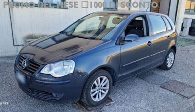 Volkswagen Polo 1.4/69CV TDI 5p. Comfortline usata