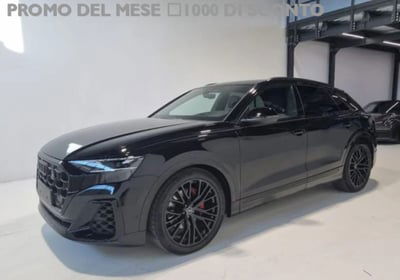 Audi Q8 Q8 50 TDI 286 CV quattro tiptronic Sport usata