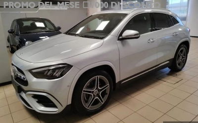 Mercedes-Benz GLA SUV 200 d AMG Line Advanced Plus 4matic auto usata