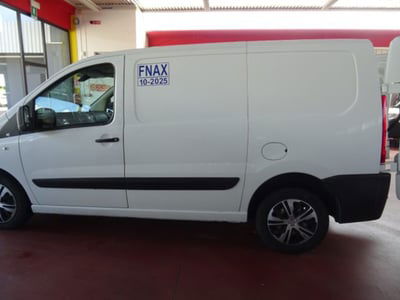 Fiat Scudo Furgone 2.0 MJT/130 PC-TN Furgone 12q. SX