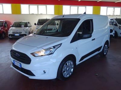 Ford Transit Connect Furgone 200 1.5 TDCi 100CV PC Furgone Trend usato