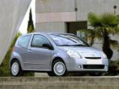 Citroen C2 1.1 airdream Classique