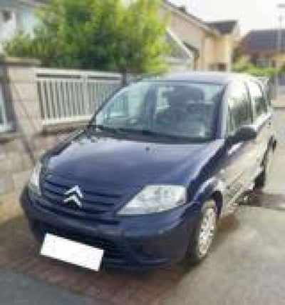 Citroen C3 1.1 airdream Classique