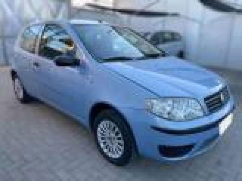 Fiat Punto Classic 1.2 3 porte