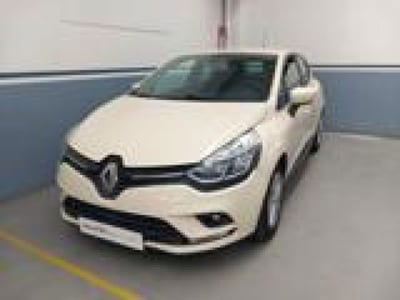 Renault Clio 1.5 dCi 8V 75CV 5 porte Wave usata